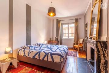 Appartement De Vacances pour 4 Personnes dans Chambéry, Région de Chambéry, Photo 1