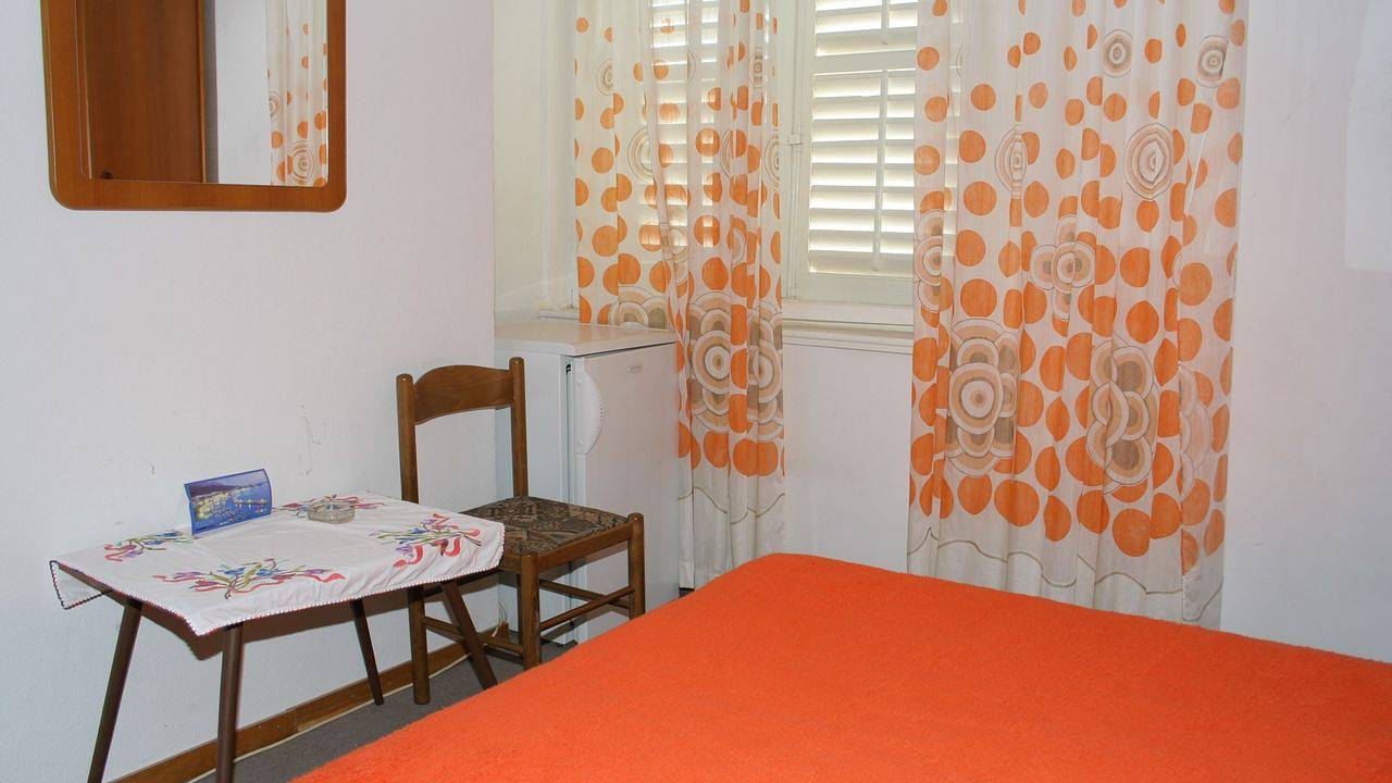 Estudio entero, Studio für 2 Personen (16 m²) in Podgora in Podgora, Rivera de Makarska