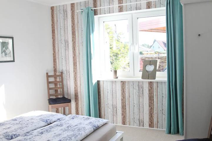 Ferienwohnung für 5 Personen, mit Garten im Altmark - 3