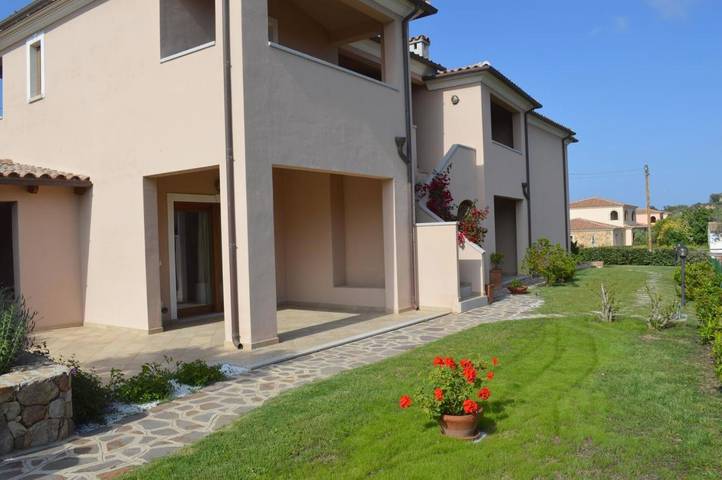 Casa de huéspuedes para 3 personas, con jardín y terraza, Se admiten mascotas - 1