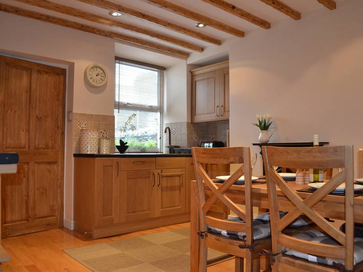 Cottage für 4 Personen mit Garten in Bowness-on-Windermere, Lake District