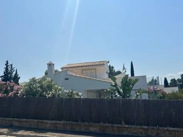 Ferienhaus in Bonaire, Alcúdia Ferienhaus in Bonaire, Alcúdia für 7