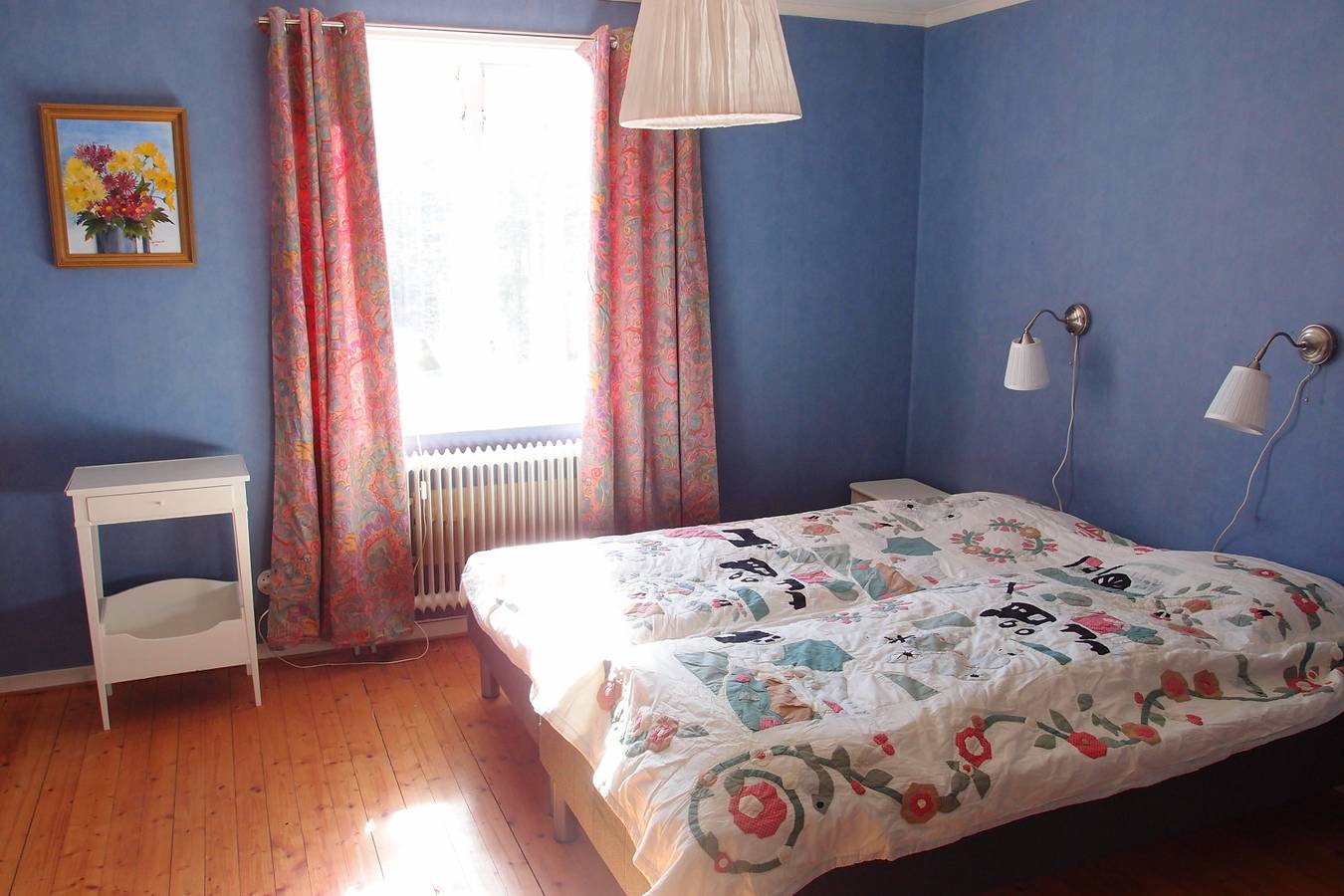 Ferienhaus zwischen Astrid Lindgren Welt und Västerviks Schärengarten in Västervik