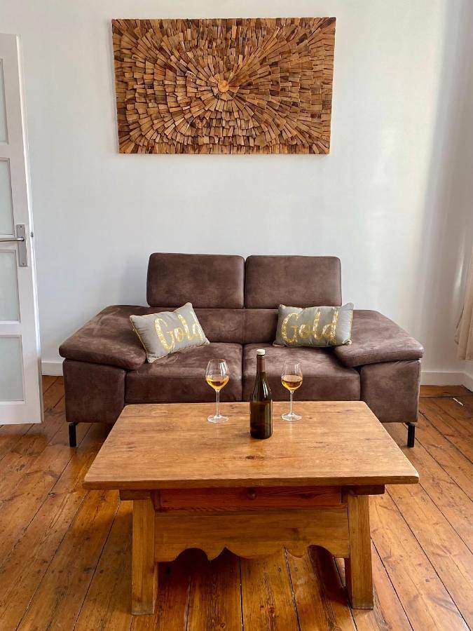 Location de vacances pour 2 personnes, animaux acceptés à Bergues - 2