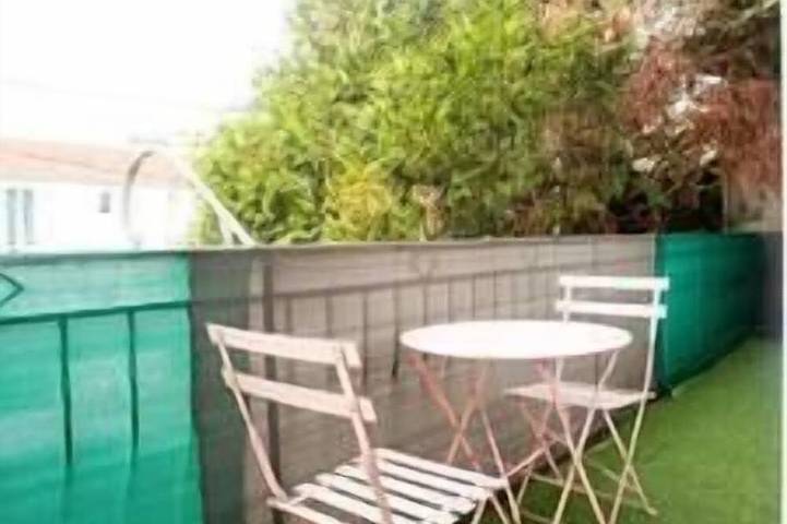 Gîte pour 4 personnes à Aulnay-sous-Bois - 4