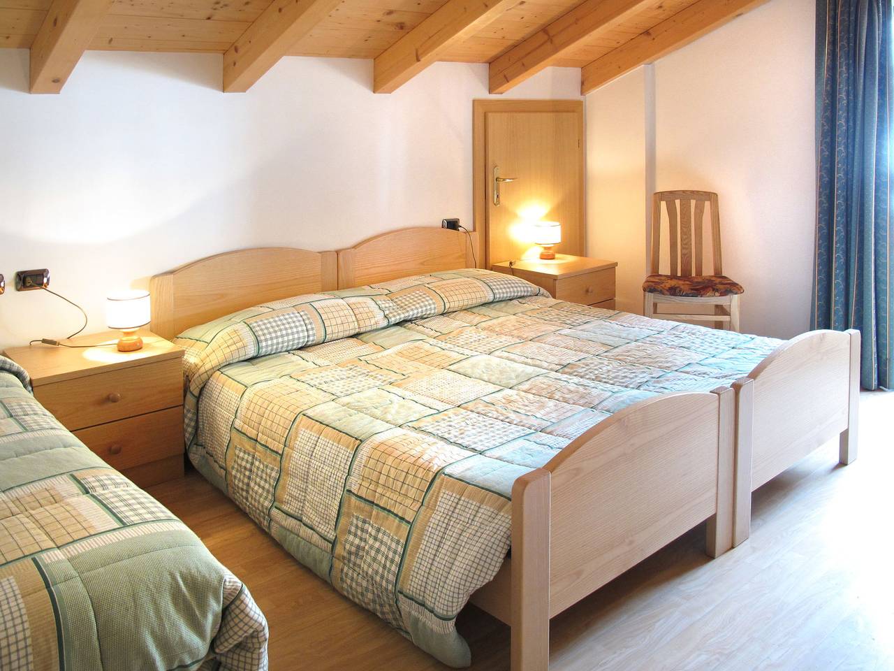 Appartamento intero, Giuditta in Pera di Fassa, San Giovanni di Fassa