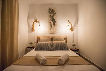 Apartment for 4 People in Katastari, Alykes, Photo 2