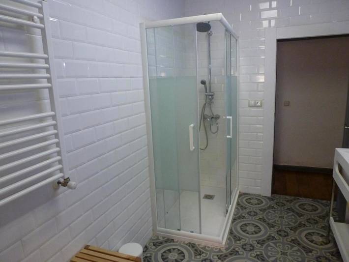 Gîte pour 2 personnes, avec vue et balcon à Vitoria-Gasteiz - 4