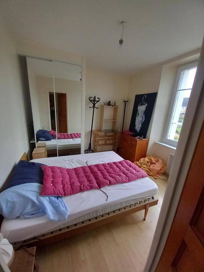 Gîte pour 2 personnes, avec vue à Lanvéoc - 2