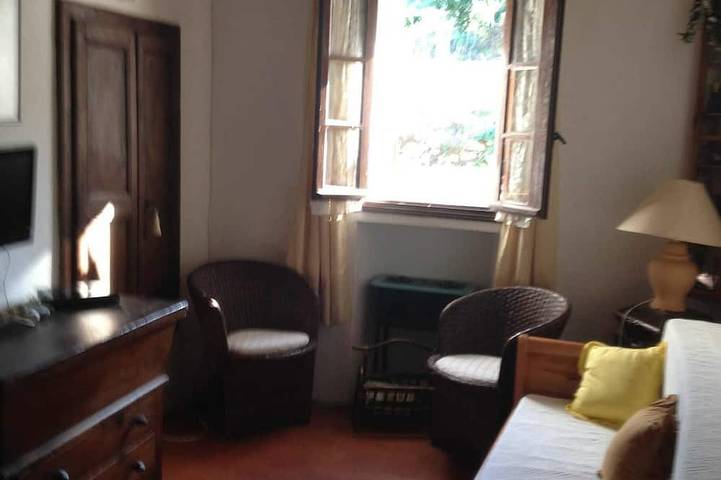 Appartement 'Vignaccia' in Lavatoggio, Calvi und Umgebung