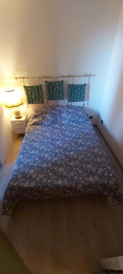 Appartement entier, Two-Bedroom Apartment in Selonnet, Alpes-de-Haute-Provence