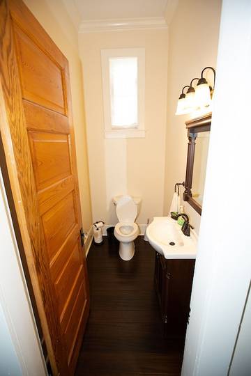 Vacation House for 15 Guests in Uptown, New Orleans, Picture 2