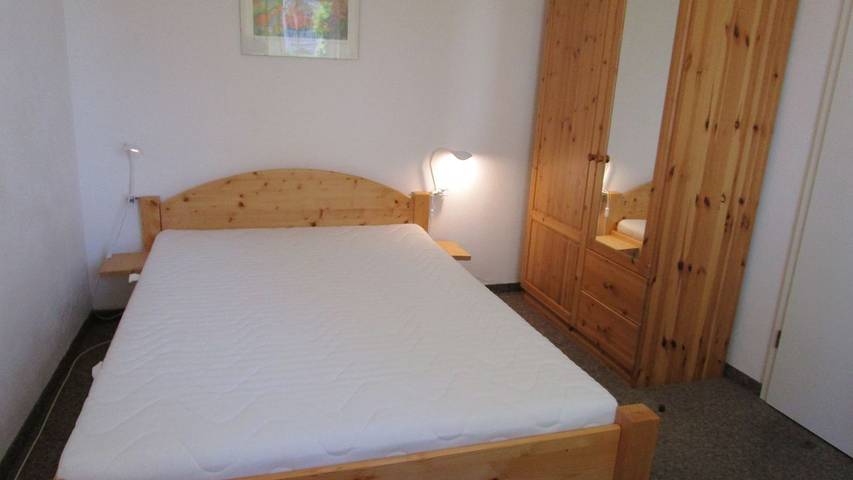 Ferienwohnung für 2 Personen, mit Garten in Göhren - 3