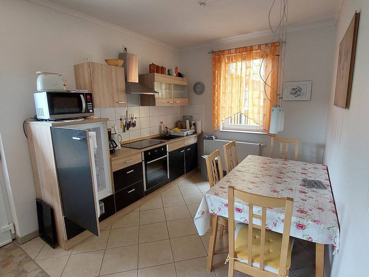 Ferienhaus Ann-Charlott - Objekt 35694 - Ferienhaus Ann-Charlott in Brinckmansdorf, Rostock