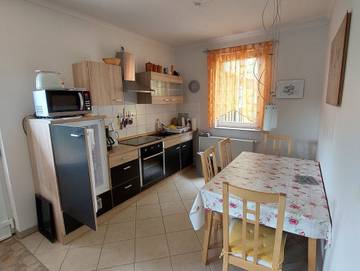 Ferienhaus für 8 Personen in Brinckmansdorf, Rostock, Bild 4