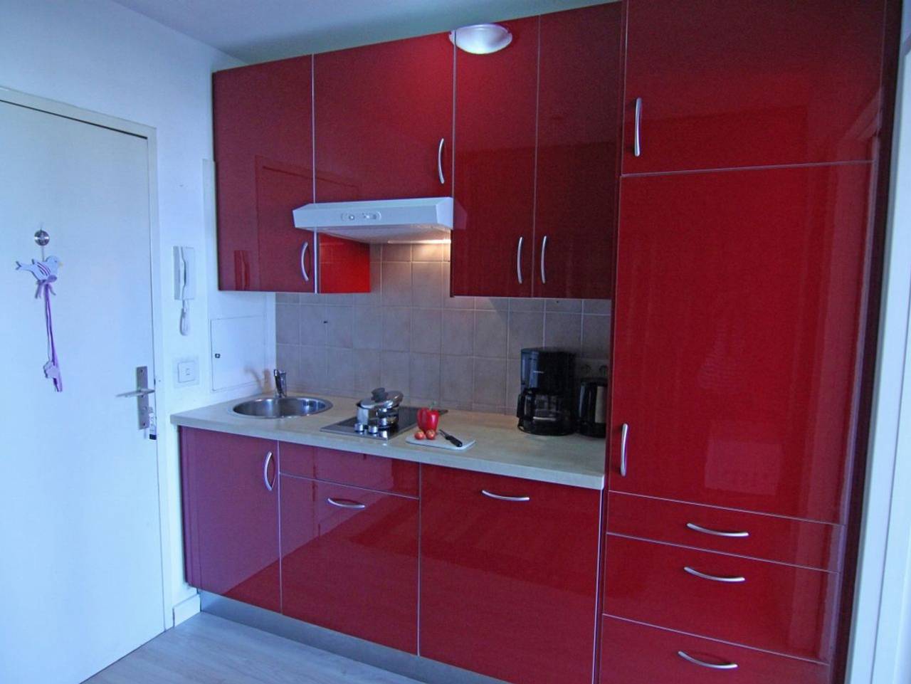 Ganze Ferienwohnung, Strandblick - Direkte Lage am Wenningstedter Strand in Wenningstedt, Sylt