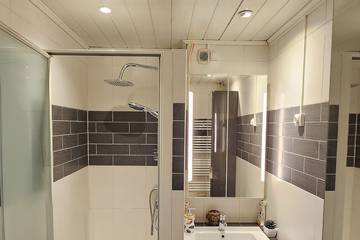 Appartement De Vacances pour 5 Personnes dans Champigny-sur-Marne, Val-de-Marne, Photo 4