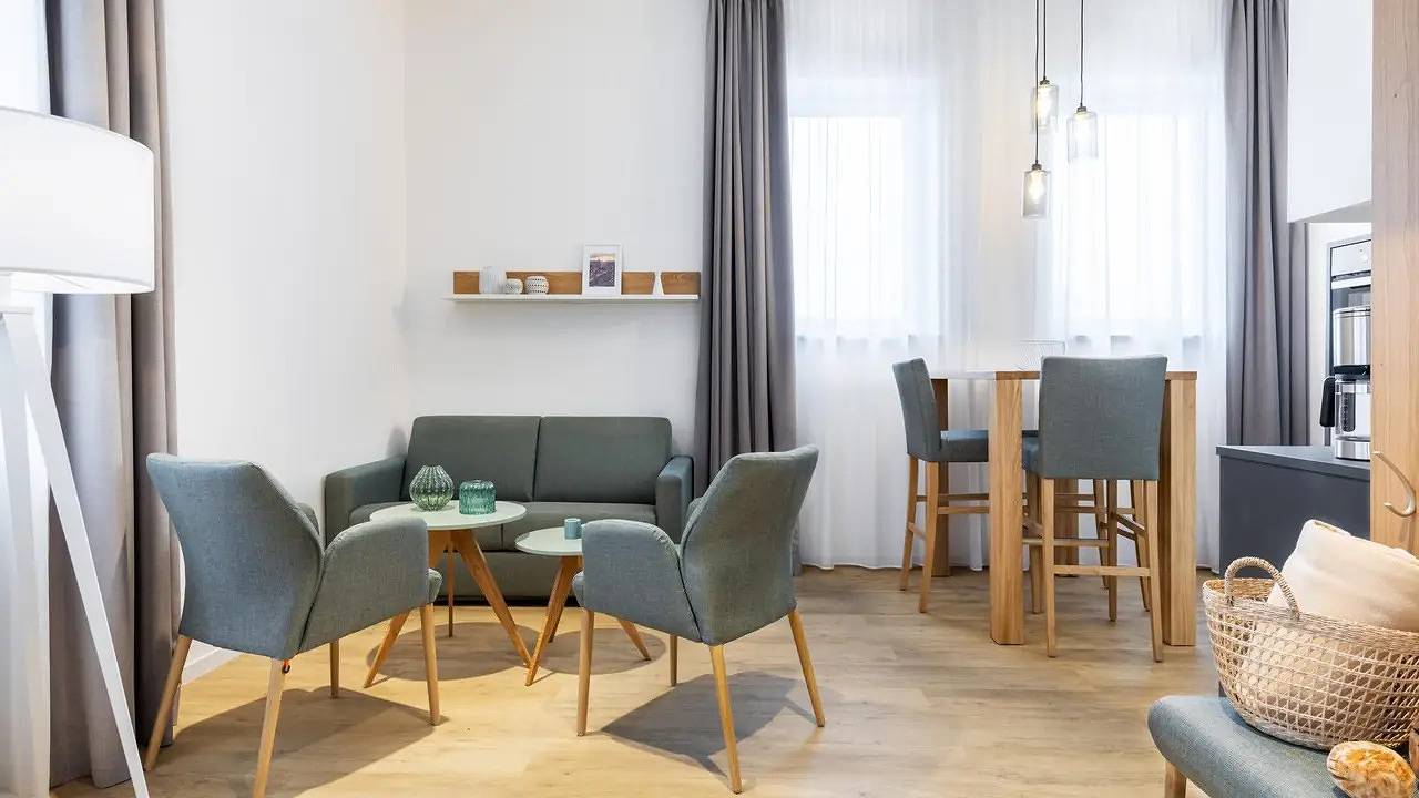 Appartamento vacanze a Wismar a partire da 114€ a notte