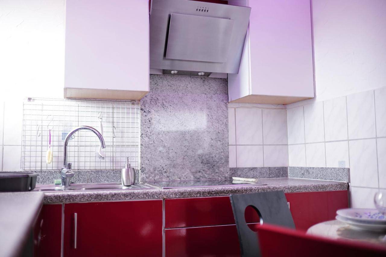 Ganze Wohnung, Two-Bedroom Apartment in Offenburg, Mittlerer Schwarzwald
