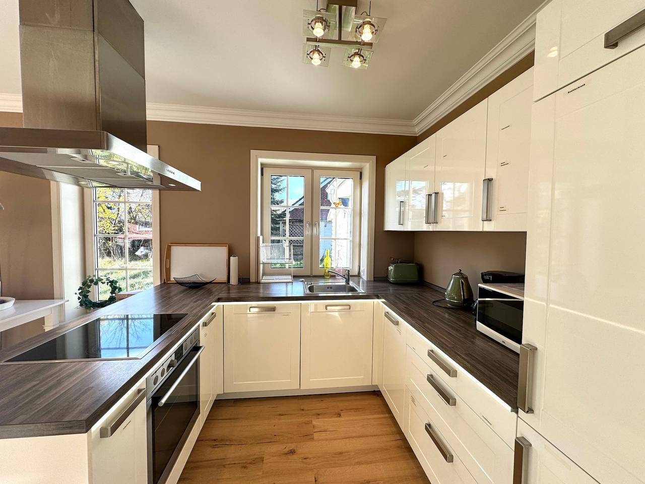 Dreamhus Wyk in Wyk auf Föhr (Stadt), Wyk auf Föhr