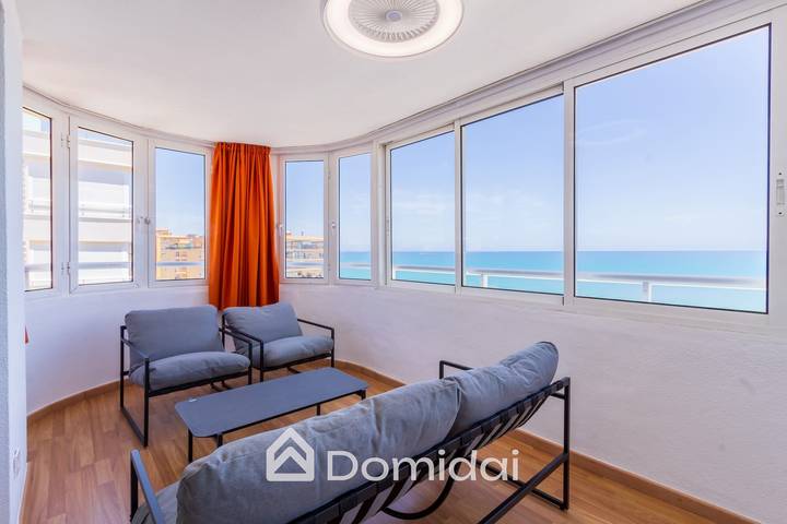 Gîte pour 4 personnes, avec piscine à Elche - 2