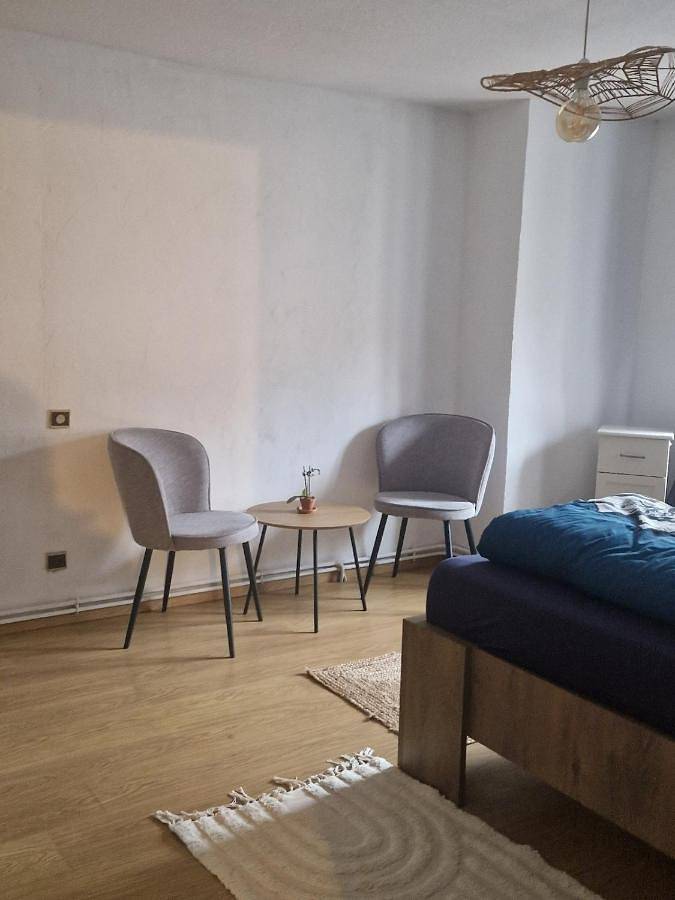 Location de vacances pour 10 personnes, avec jardin à Fresse - 4