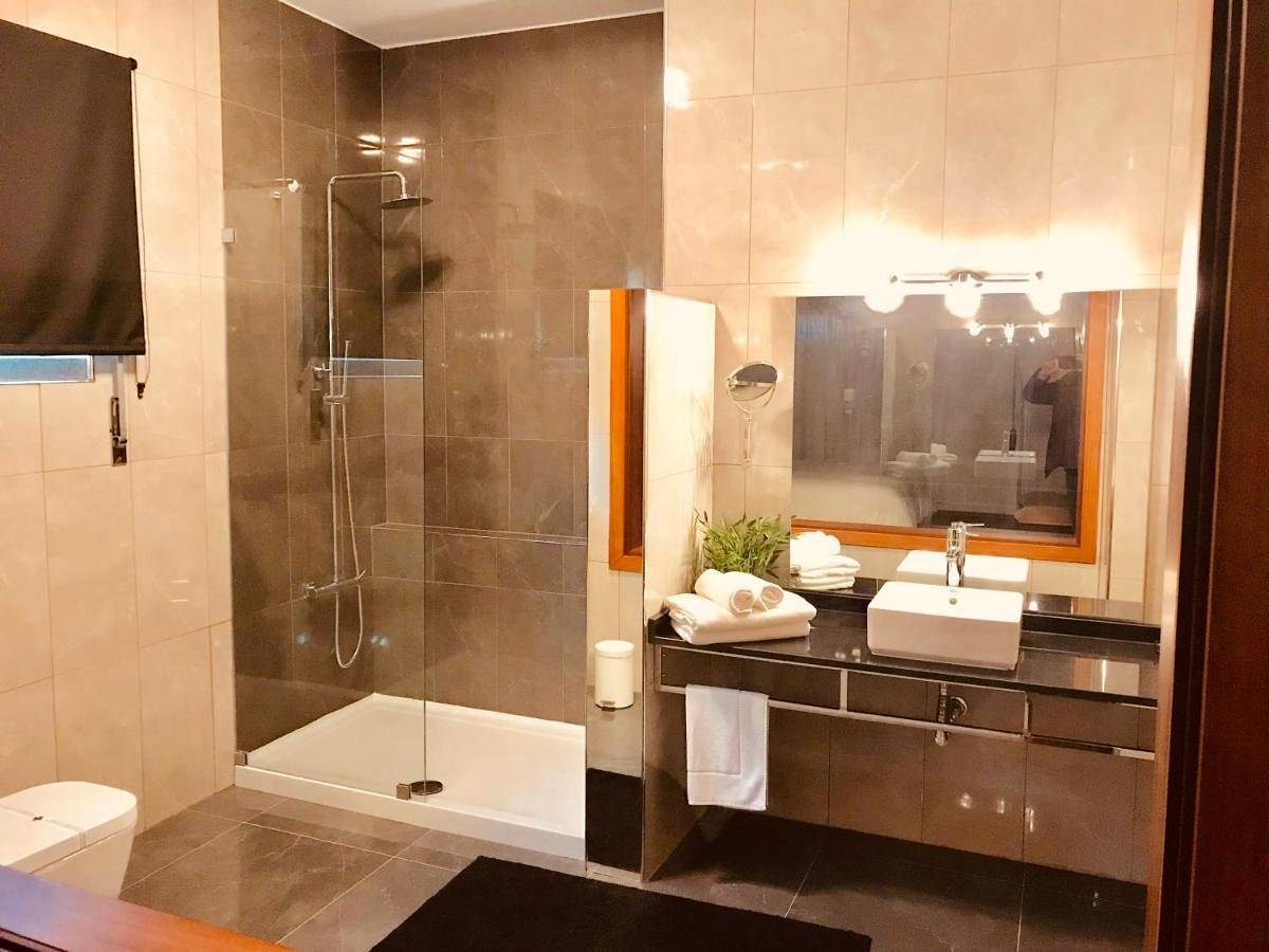 Boutique a Esplanada in Castelo Branco, Aldeias de Xisto