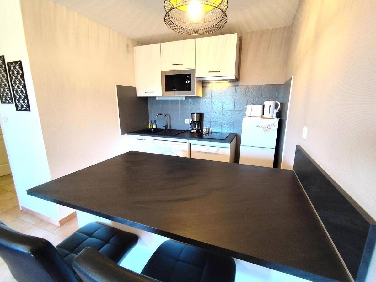 Appartement entier, One-Bedroom Apartment in Aucamville, Toulouse et ses environs