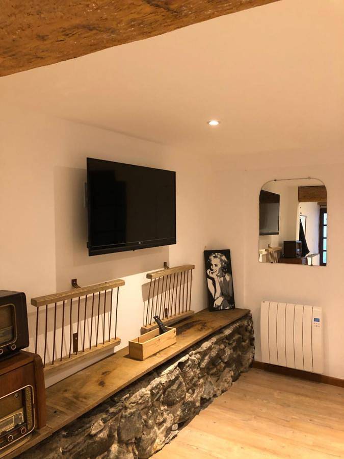 Appartement entier, Demain Rando ! in Bielle (Pyrénées-Atlantiques), Béarn