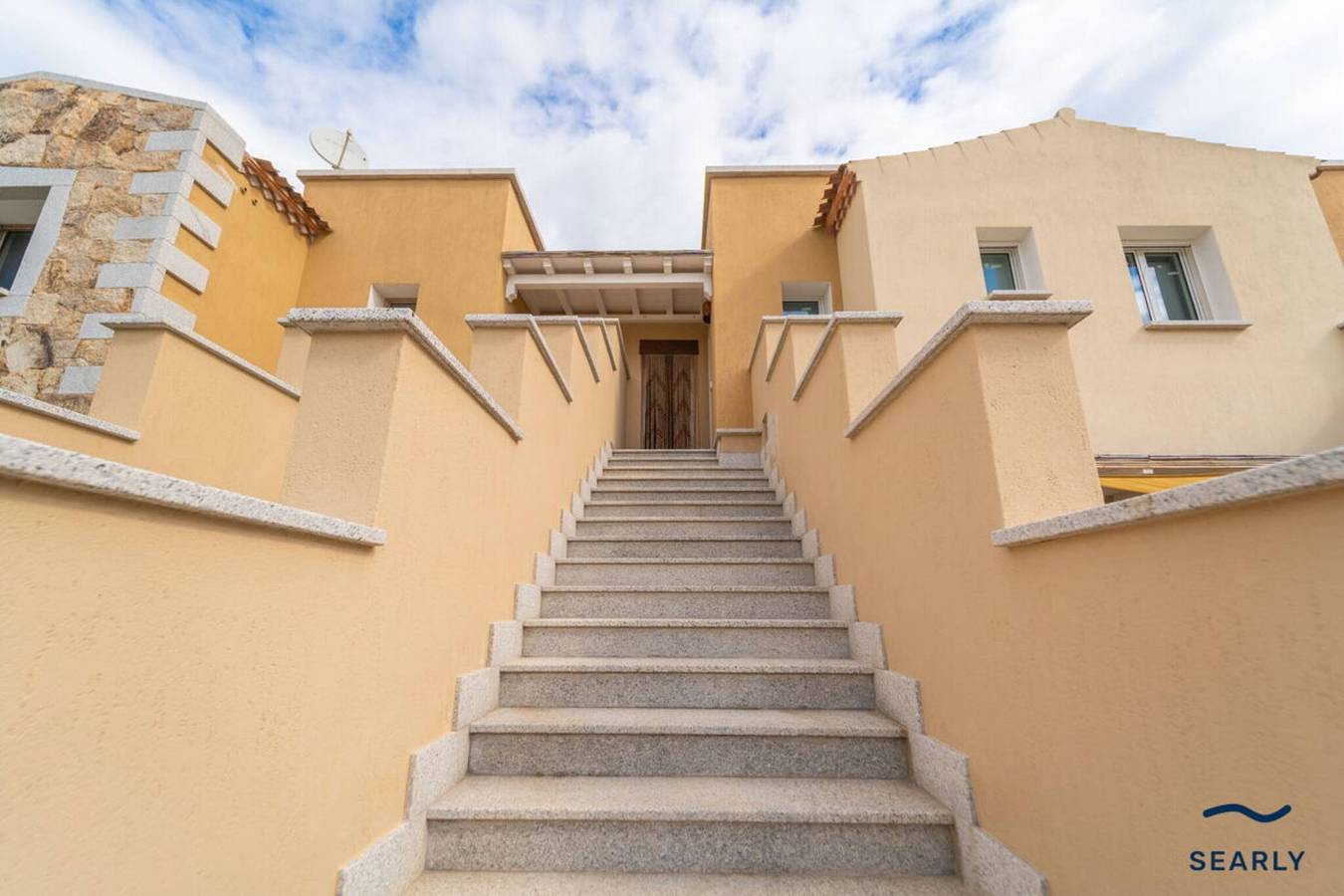 Casa Mirella - By Searly in Budoni, Olbia-Tempio