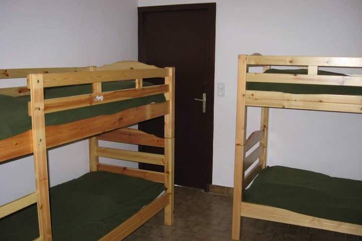 Ganze Wohnung, Schornsteinfeger im Weiler La Chal in Saint-Jean-d'Arves, Region Saint-Jean-de-Maurienne