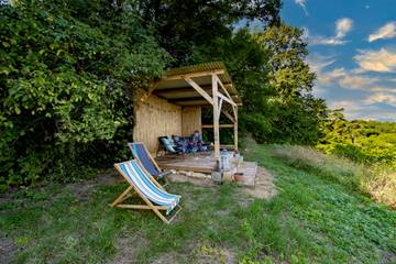 Casa Rural para 2 Personas en Nailhac, Périgord Noir, Foto 3