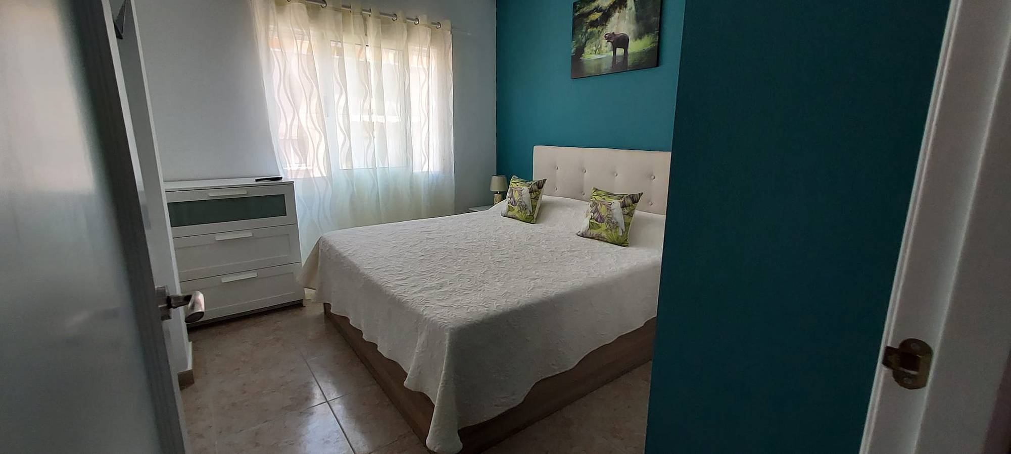 Appartamento vacanze a Torrevieja a partire da 52€ a notte