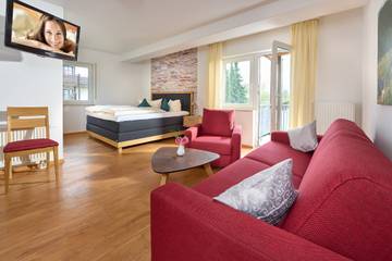 Ferienwohnung für 4 Personen in Bad Krozingen, Hochschwarzwald, Bild 1