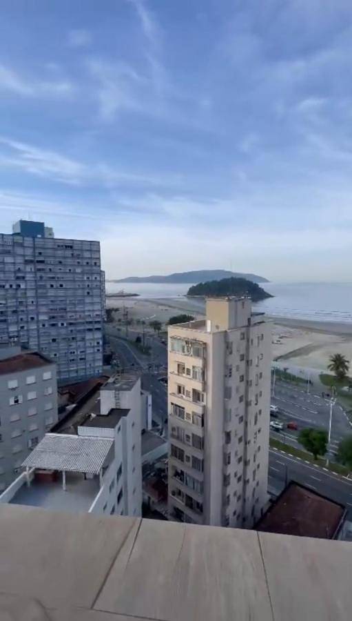 Casas e apartamentos de temporada para 3 pessoas, com vista, com animais de estimação em São Vicente
