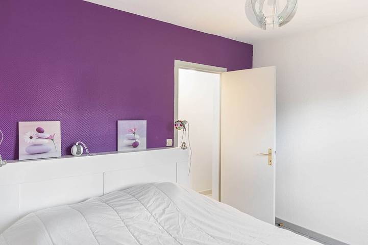 Location de vacances pour 6 personnes, avec jardin à Englesqueville-la-Percée - 3