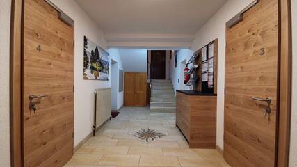 Vakantiewoning voor 4 Personen in Ischgl, Silvretta, Afbeelding 4