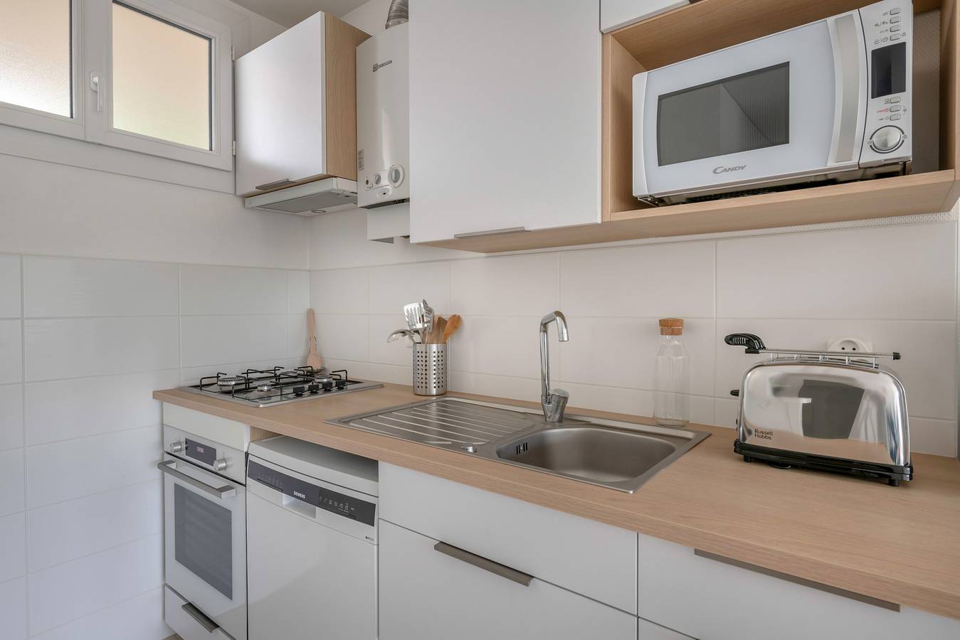 Entire apartment, Seaview terrace for 4 ! in Pornichet, Côte d'Amour