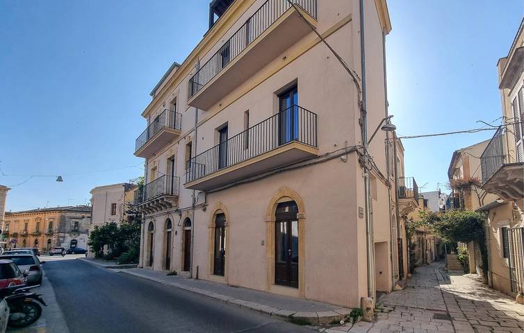 Appartement de vacances pour 3 personnes, avec terrasse - 1