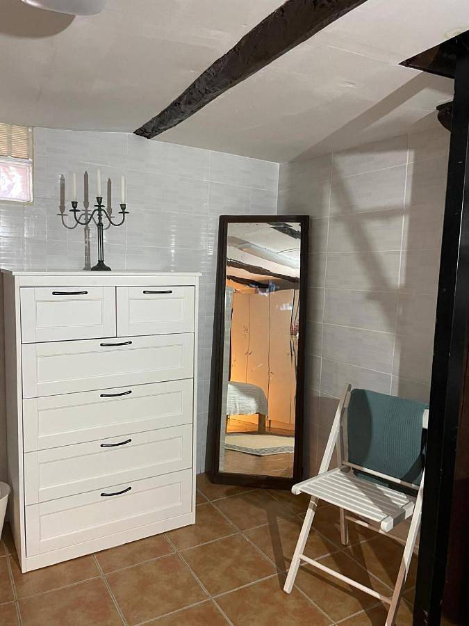 Casa rural para 2 personas en Valderrobres - 2