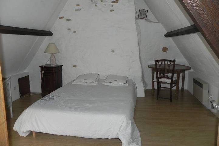 Location de vacances pour 10 personnes, avec terrasse et jardin, animaux acceptés à Saint-Amand-de-Coly - 4