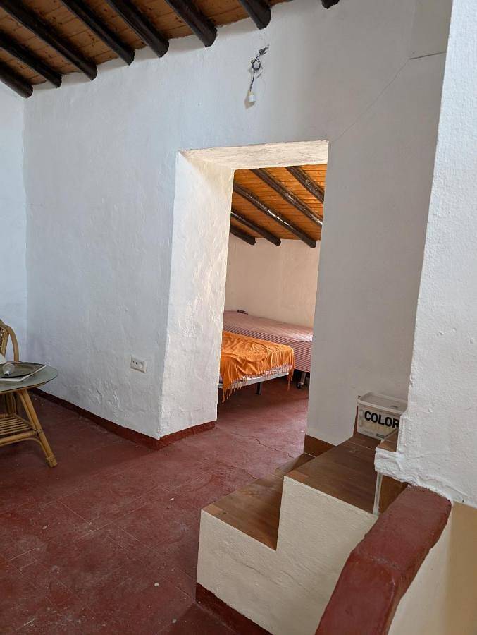Casa rural para 4 personas, con Vistas en Cañete la Real - 2