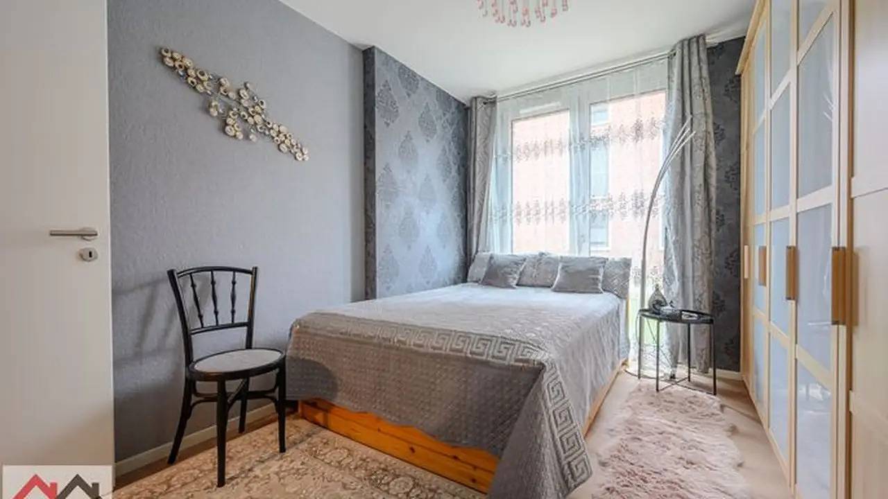 Apartamento vacacional entero, Ferienwohnung für 2 Personen (48 m²) in Hannover in Kirchrode-Bemerode-Wülferode, Hannover