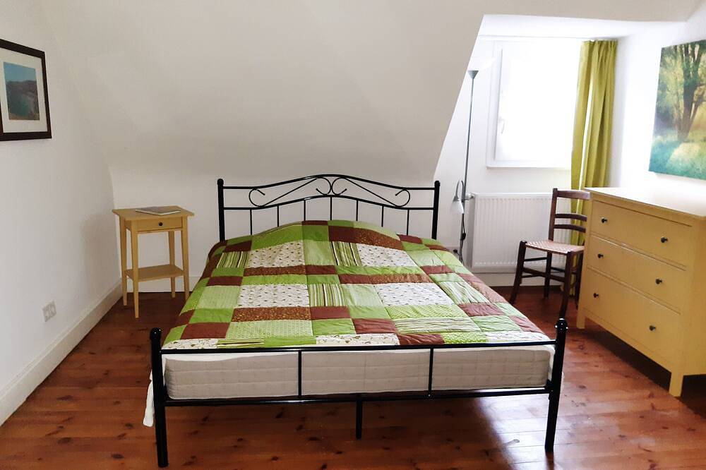 Ganze Wohnung, Gemütliche Ferienwohnung am Felsenwanderweg in Rodalben, Landkreis Südwestpfalz