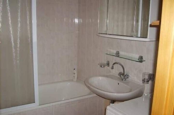 Hütte für 4 Personen, mit Garten in Gérardmer - 4