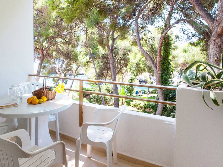Apartamento entero, Ferrera Park in Cala Serena, Felanitx
