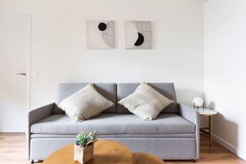 Apartamento para 6 Personas en Hospitalet de Llobregat, Barcelonés, Foto 1