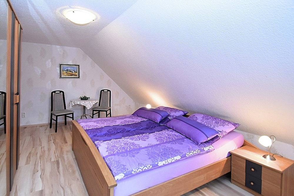 Ganze Wohnung, Ruhiges Ferienhaus in Floh-Seligenthal in Floh-Seligenthal, Rennsteig