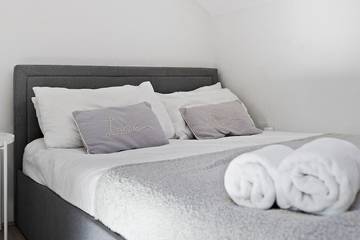 Gîte pour 4 personnes dans Borough londonien de Croydon