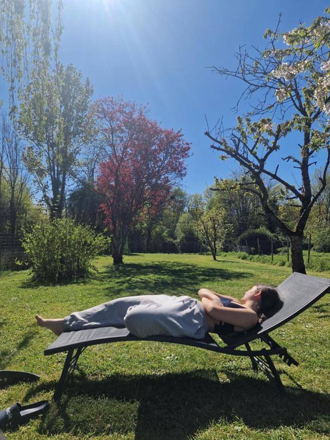 Location de vacances pour 14 personnes, avec jacuzzi et jardin à Nueil-les-Aubiers - 3